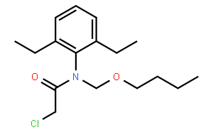 丁草胺标准溶液