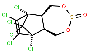 β-硫丹标准溶液