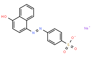 α-萘酚橙