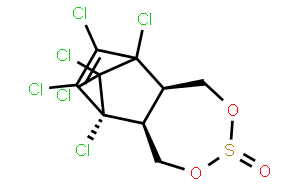 α-硫丹标准溶液