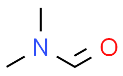 N,N-二甲基甲酰胺