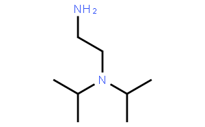 N，N-二异丙基乙二胺