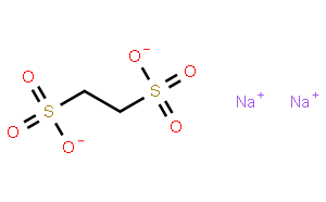 1,2-乙烷基二磺酸钠