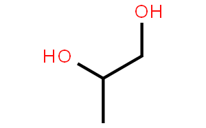 1，2-丙二醇