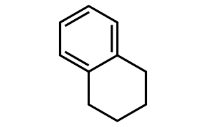 1，2，3，4-四氢萘(THN)