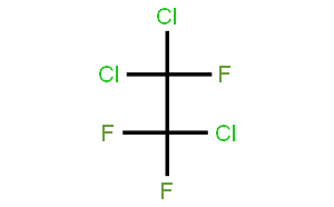 1,1,2-三氯三氟乙烷（CFC-113）